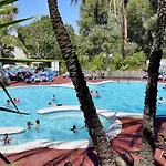 Apartbeach Festival Village 2 Relax