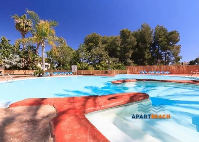 Apartbeach Festival Village 2 Relax
