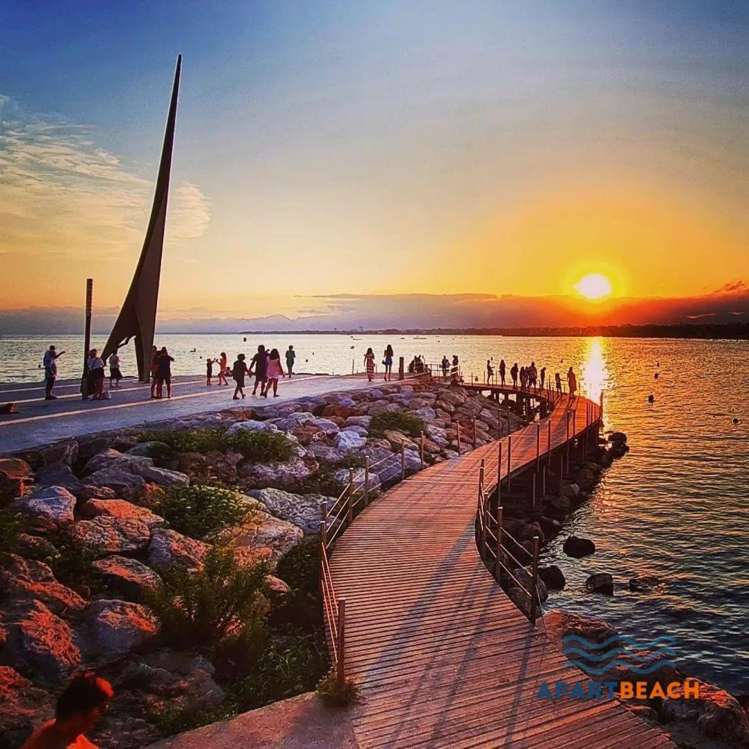 Apartment Apartbeach Festival Village 2 Relax Salou