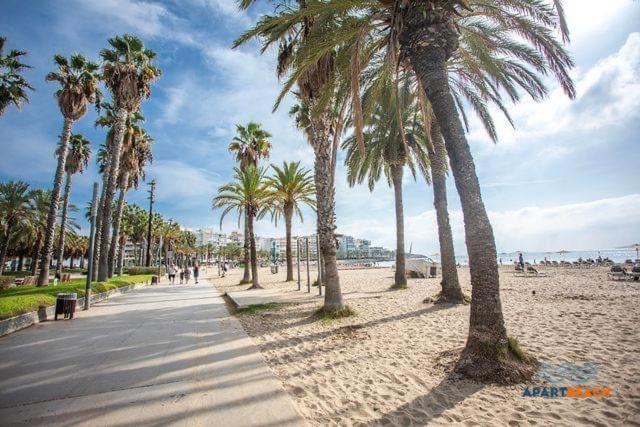 Apartbeach Festival Village 2 Relax Apartment