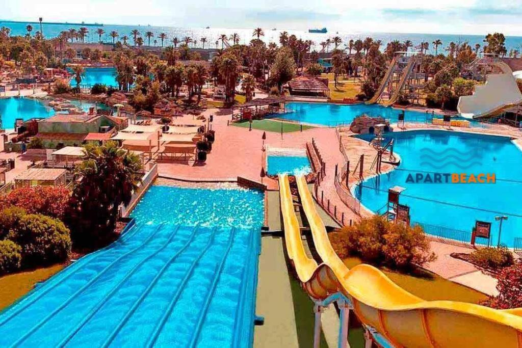 Apartbeach Festival Village 2 Relax Apartment