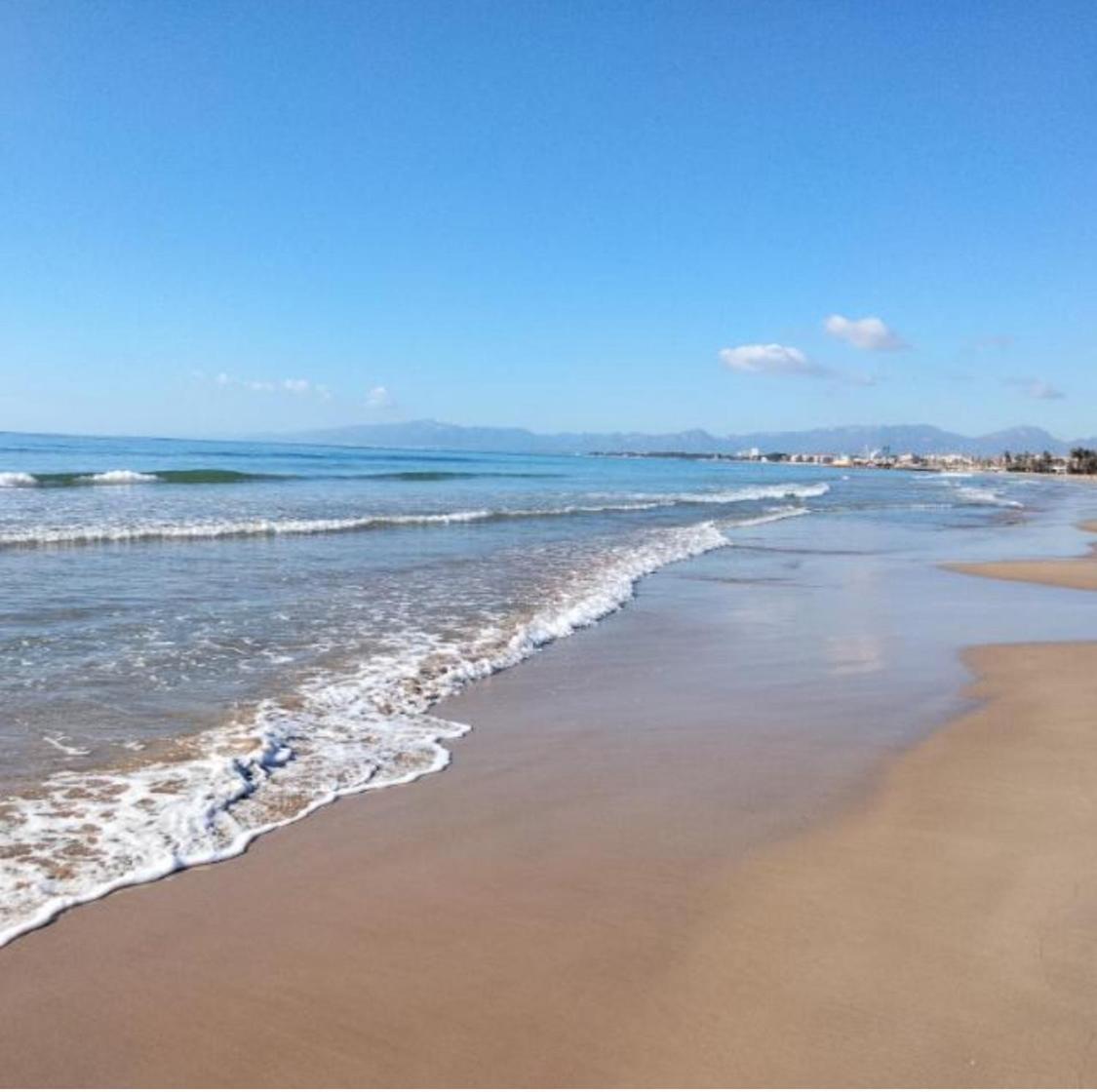 Apartbeach Festival Village 2 Relax Apartment *