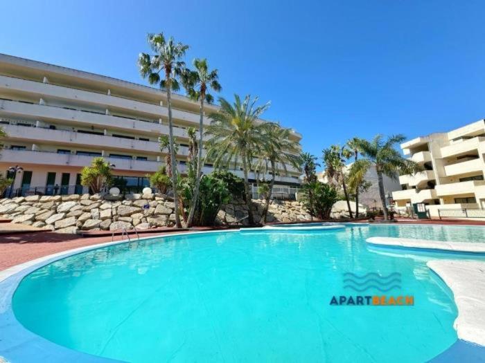 Apartment Apartbeach Festival Village 2 Relax Salou