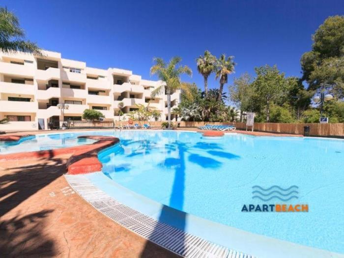 Apartment Apartbeach Festival Village 2 Relax *