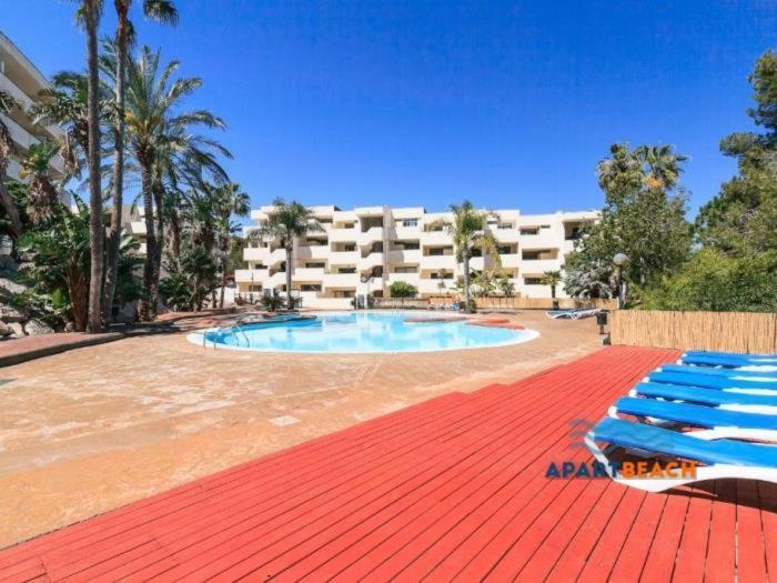 Apartbeach Festival Village 2 Relax Salou