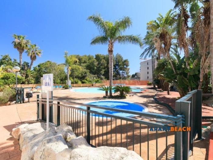 Apartbeach Festival Village 2 Relax Apartment