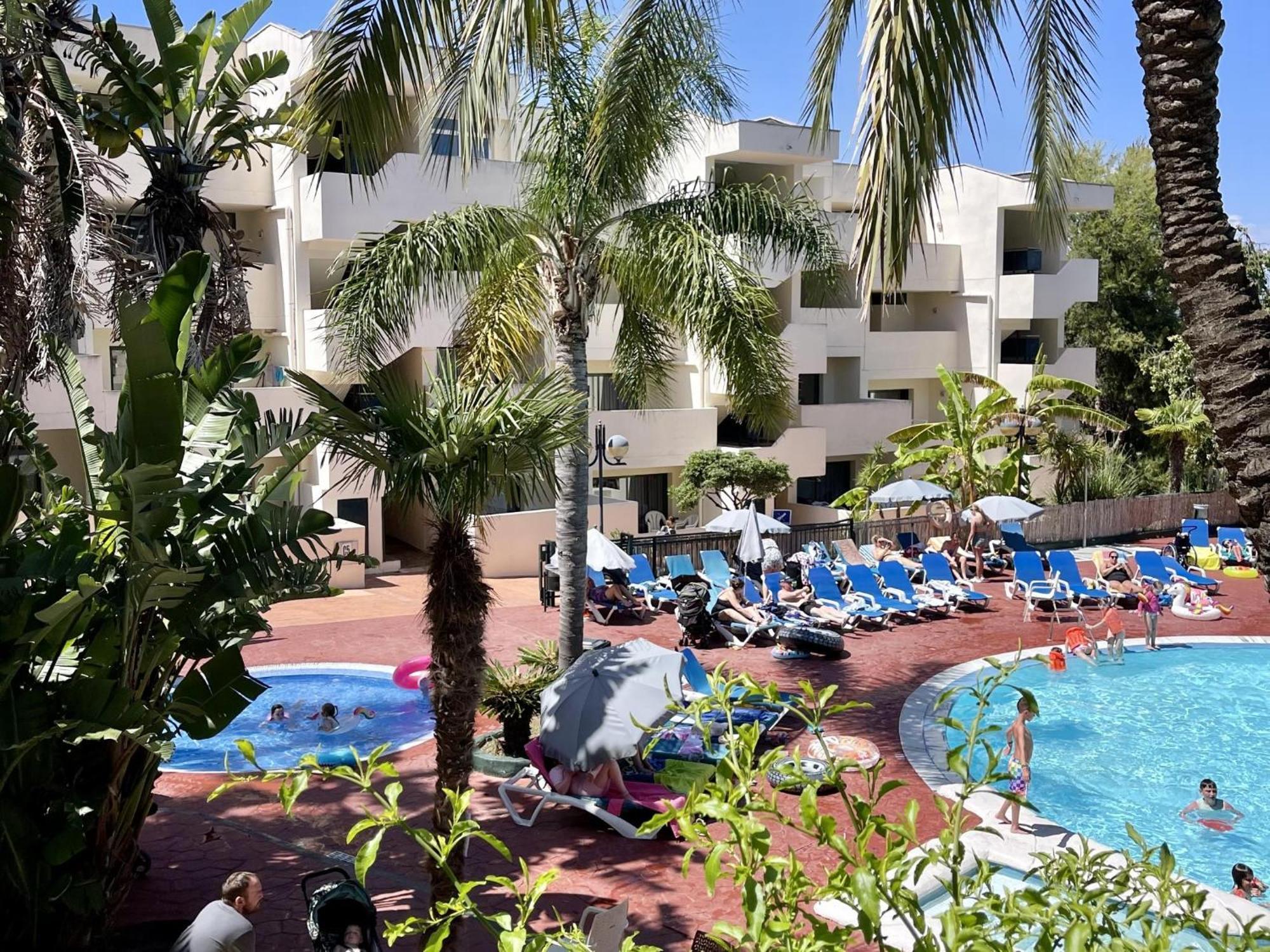 Apartbeach Festival Village 2 Relax Salou