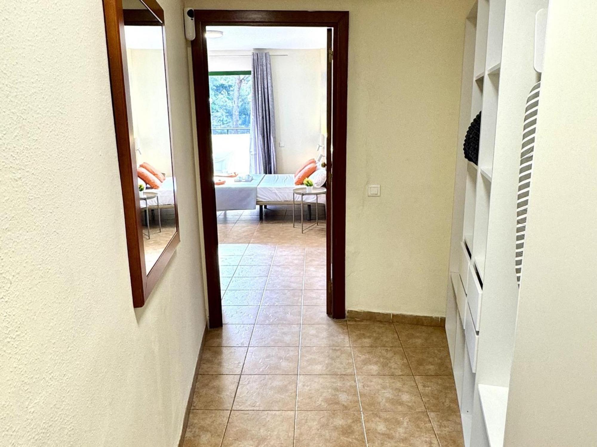 Apartbeach Festival Village 2 Relax Salou