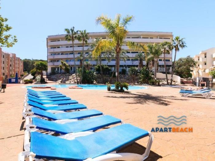 Apartment Apartbeach Festival Village 2 Relax *