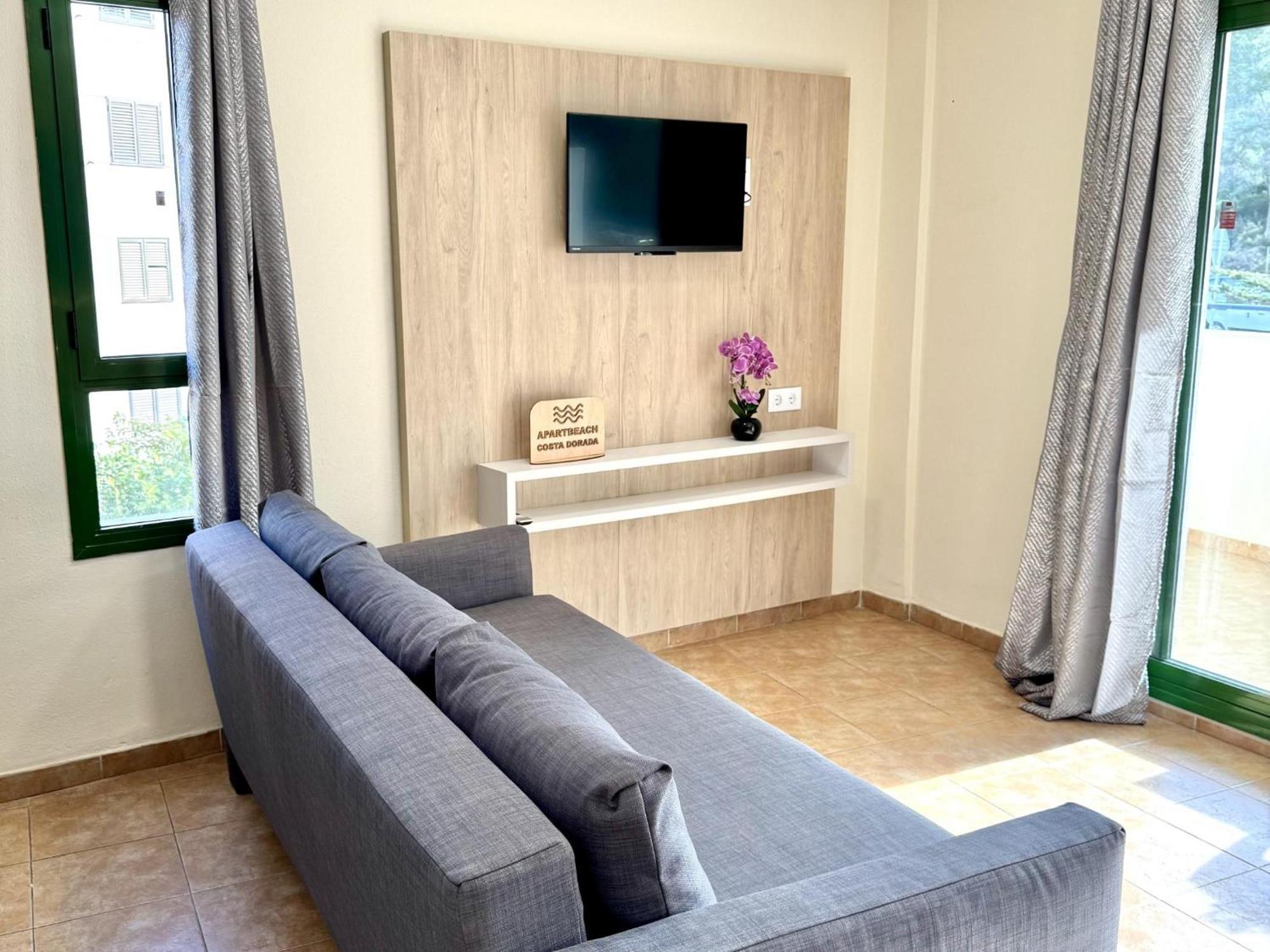 Apartbeach Festival Village 2 Relax Apartment Salou