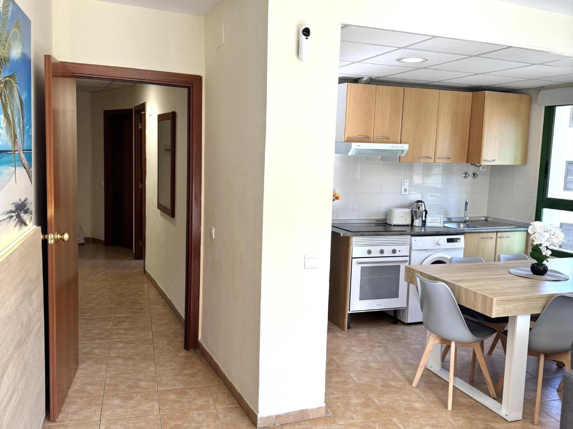Apartbeach Festival Village 2 Relax Apartment