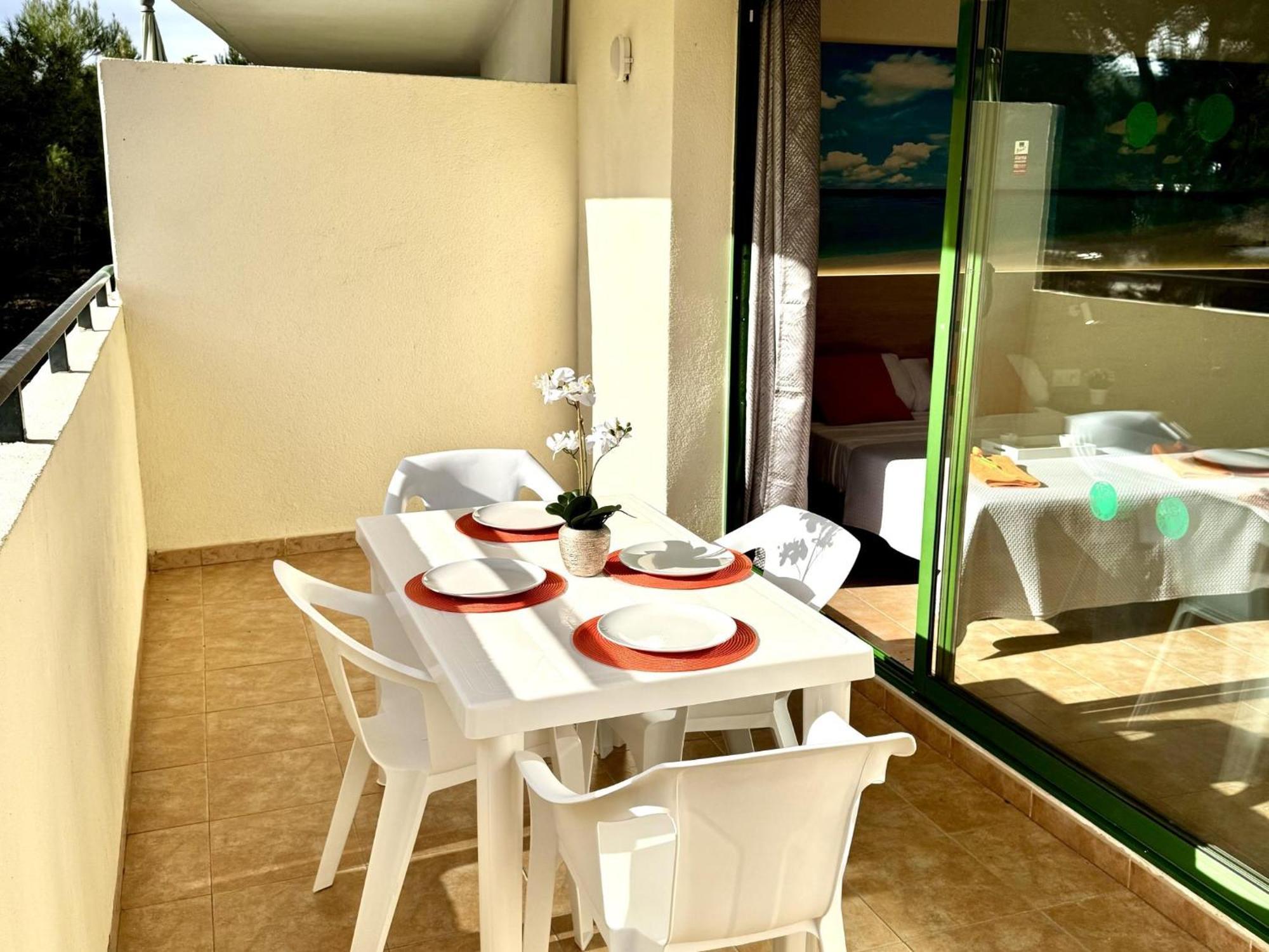 Apartment Apartbeach Festival Village 2 Relax