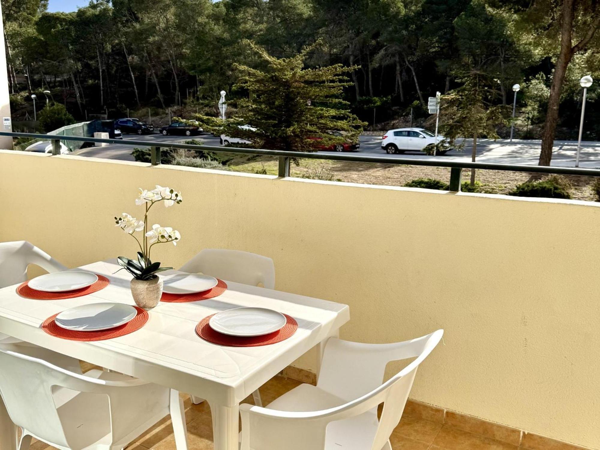 Apartment Apartbeach Festival Village 2 Relax Salou