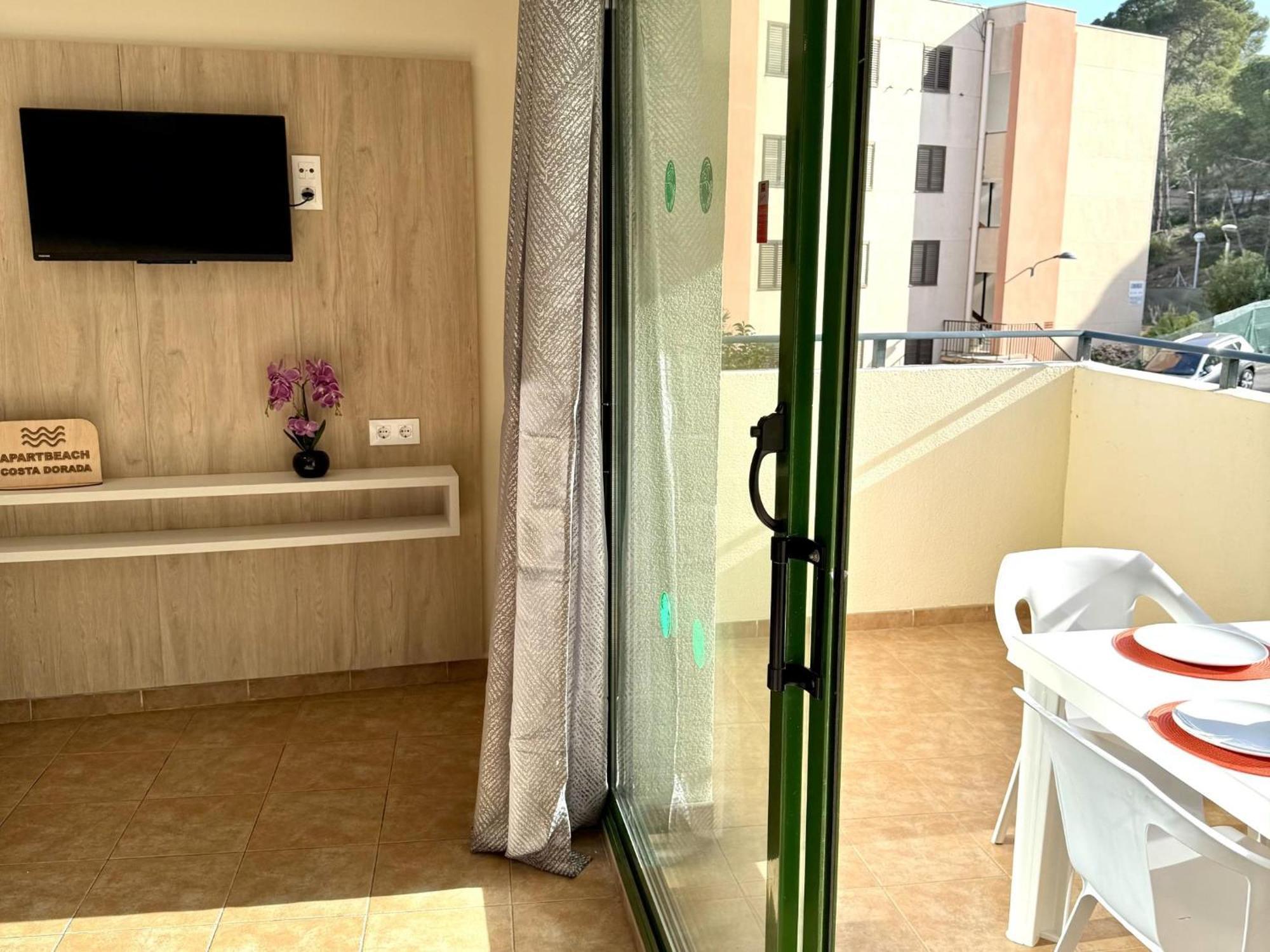 Apartbeach Festival Village 2 Relax