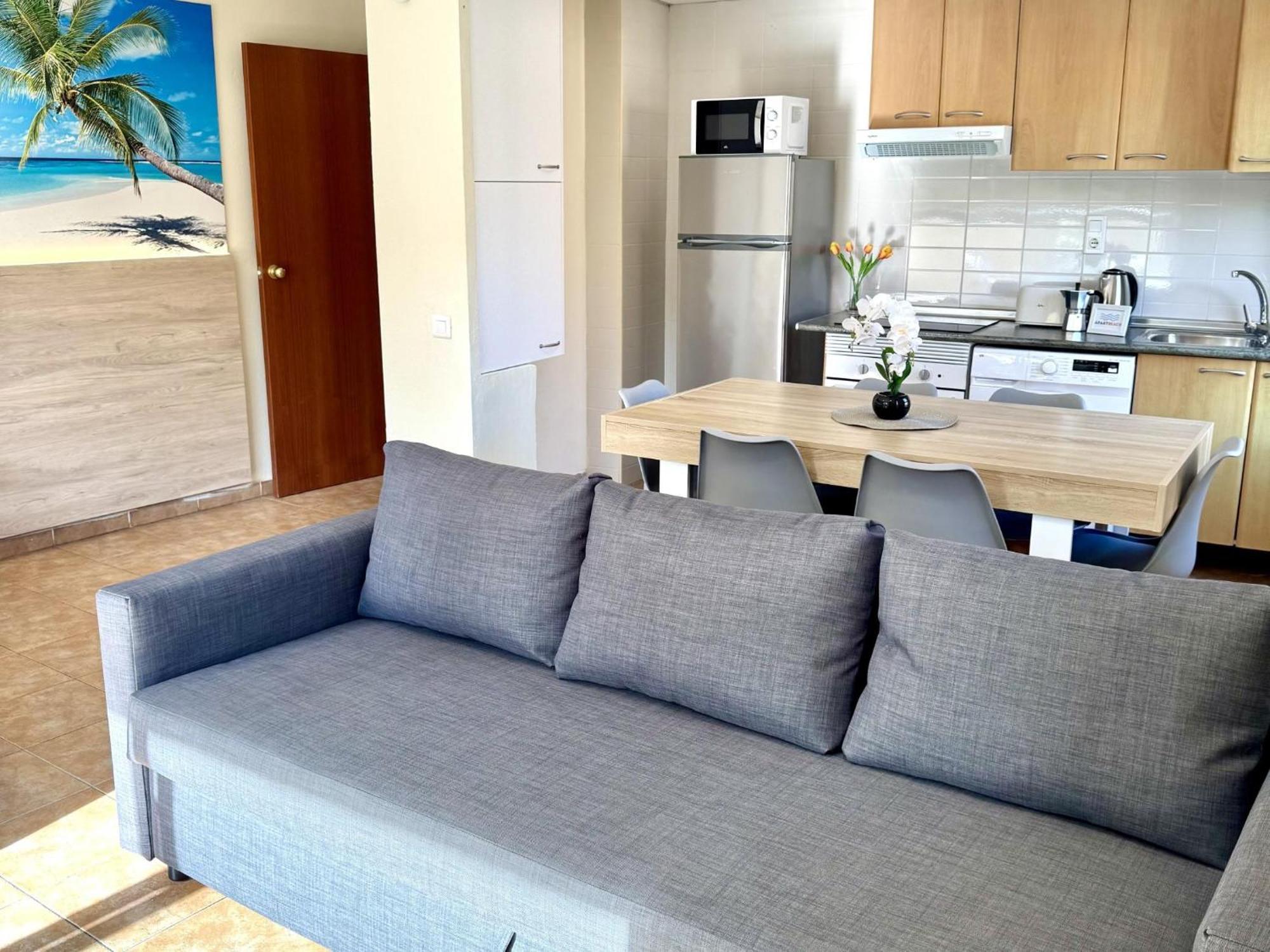 Apartbeach Festival Village 2 Relax Apartment