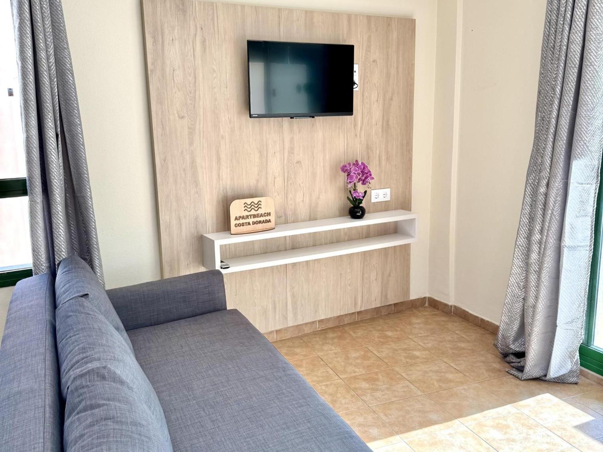 Apartbeach Festival Village 2 Relax