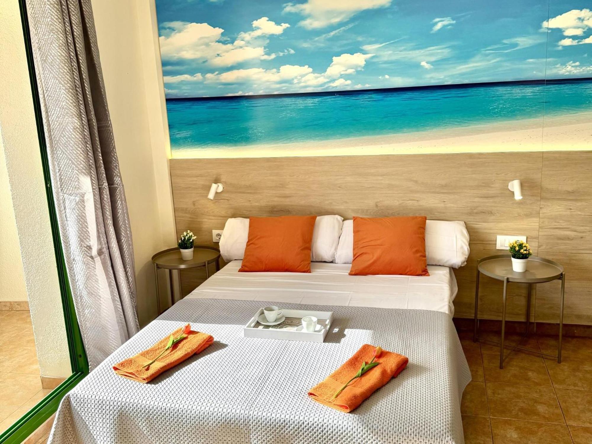 Apartbeach Festival Village 2 Relax