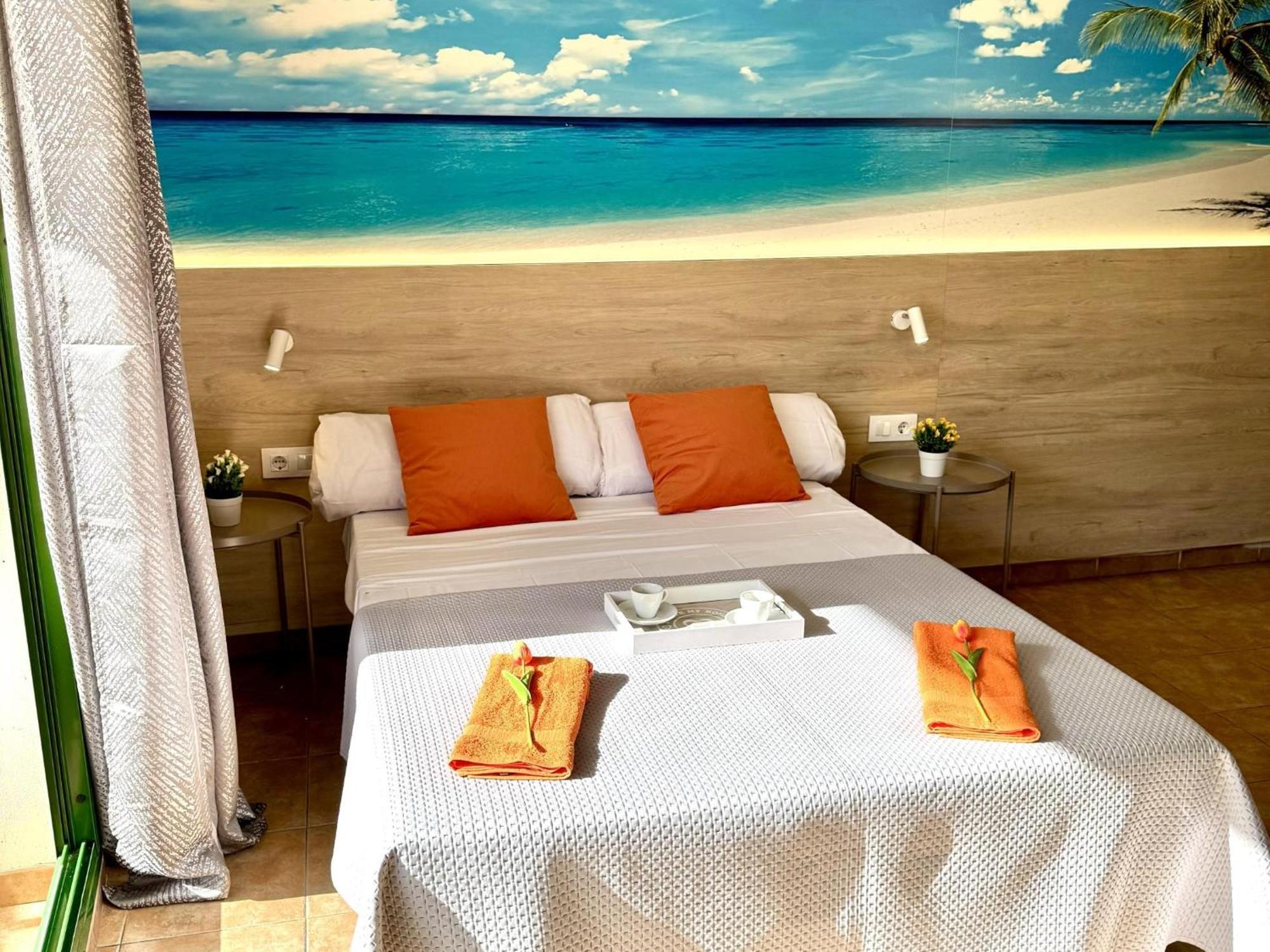 Apartbeach Festival Village 2 Relax Apartment *