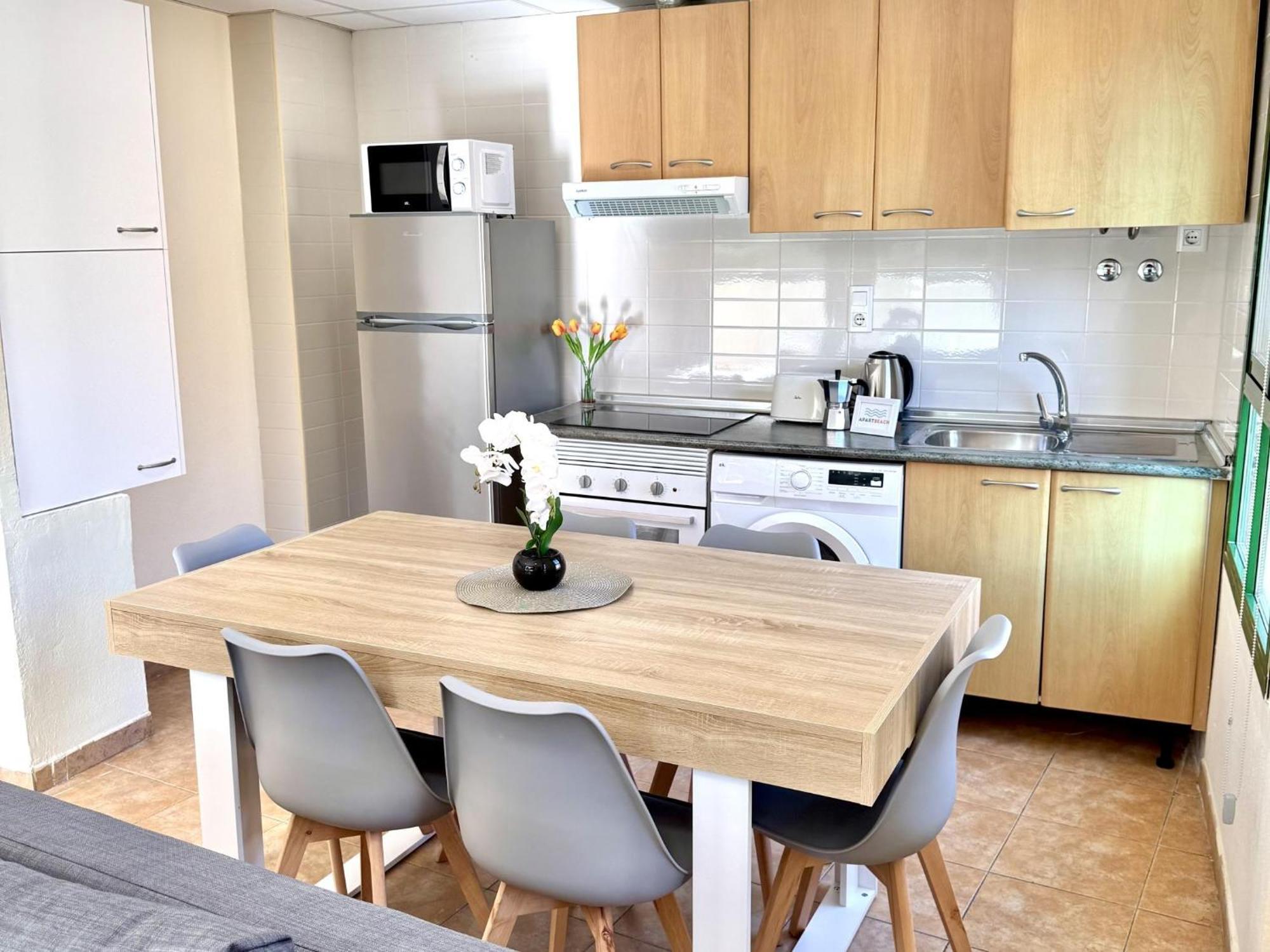 Apartbeach Festival Village 2 Relax Apartment