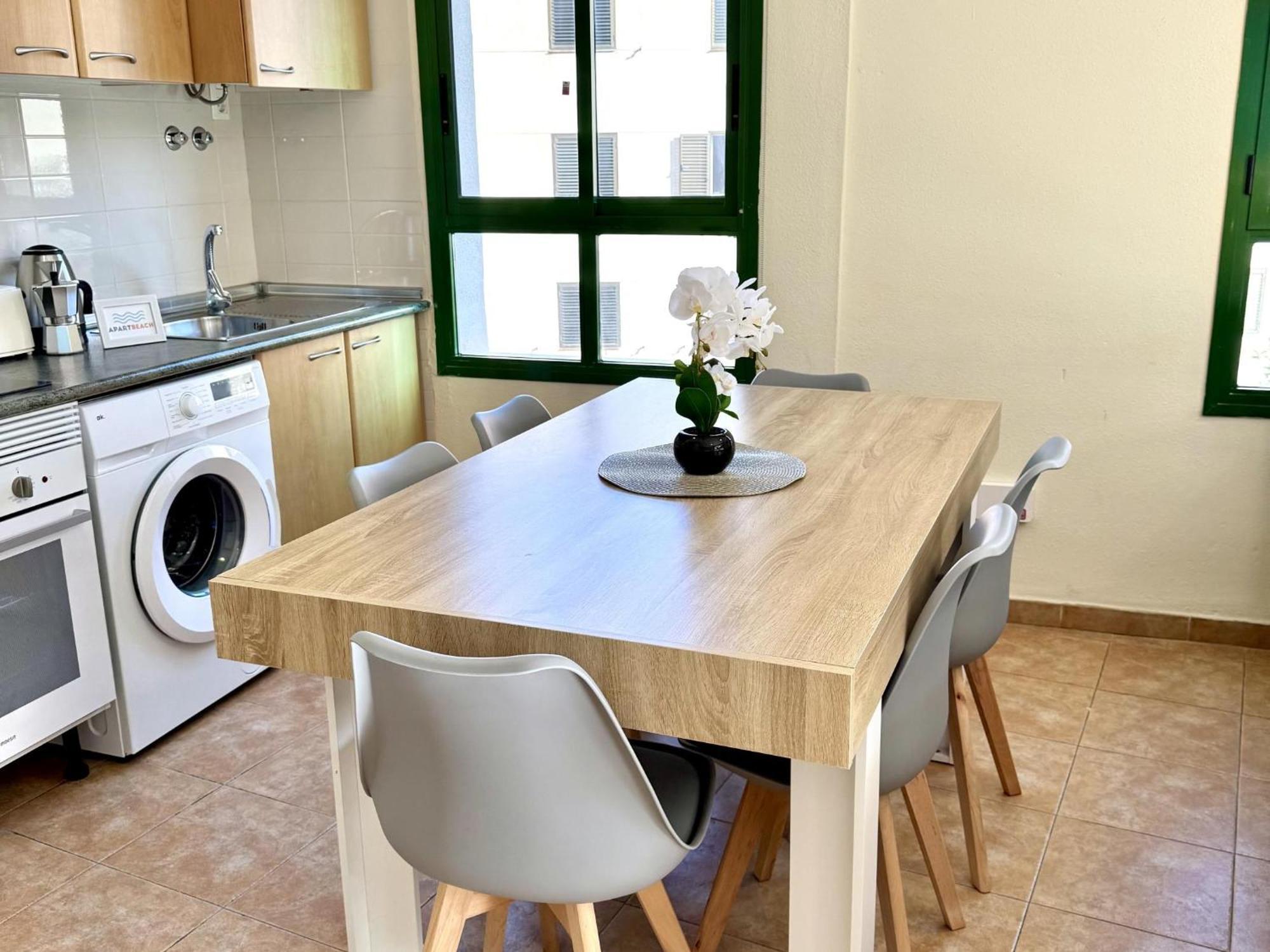 Apartbeach Festival Village 2 Relax Apartment Salou